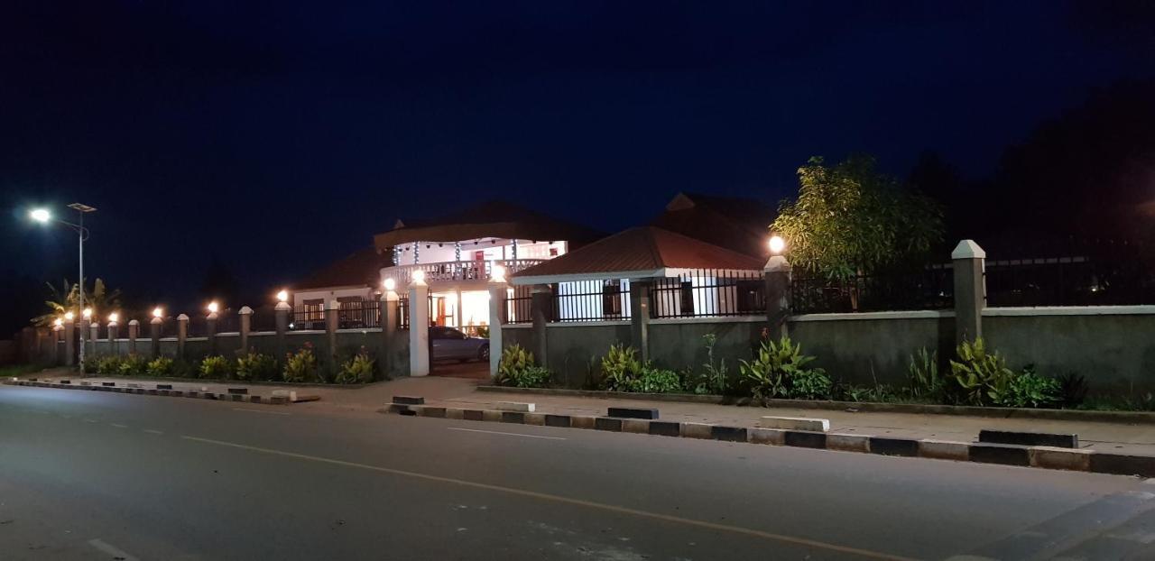 Northern Pearl Gulu Exterior photo