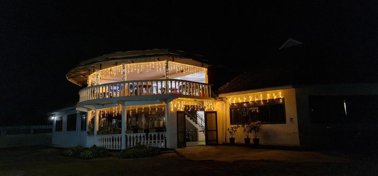 Northern Pearl Gulu Exterior photo