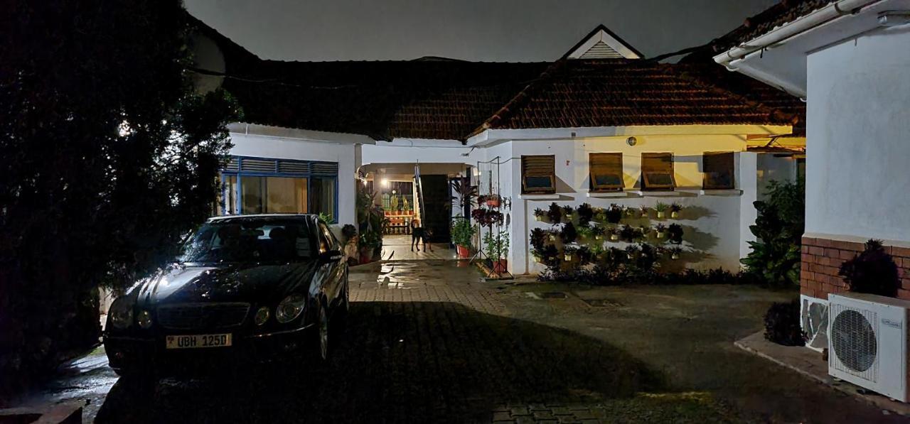 Northern Pearl Gulu Exterior photo
