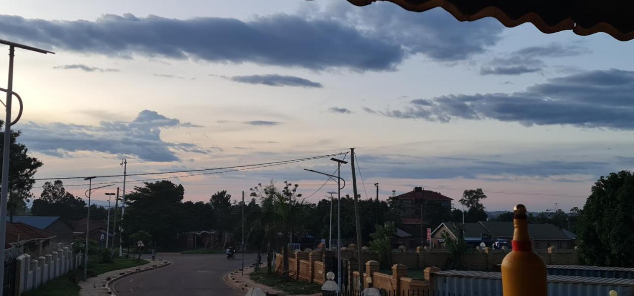 Northern Pearl Gulu Exterior photo