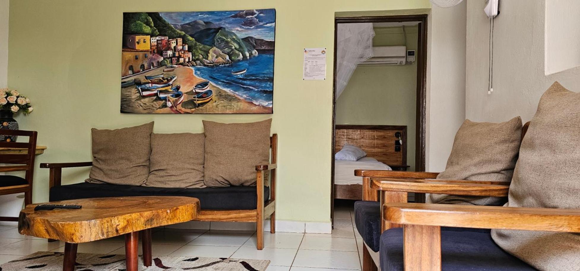 Northern Pearl Gulu Exterior photo