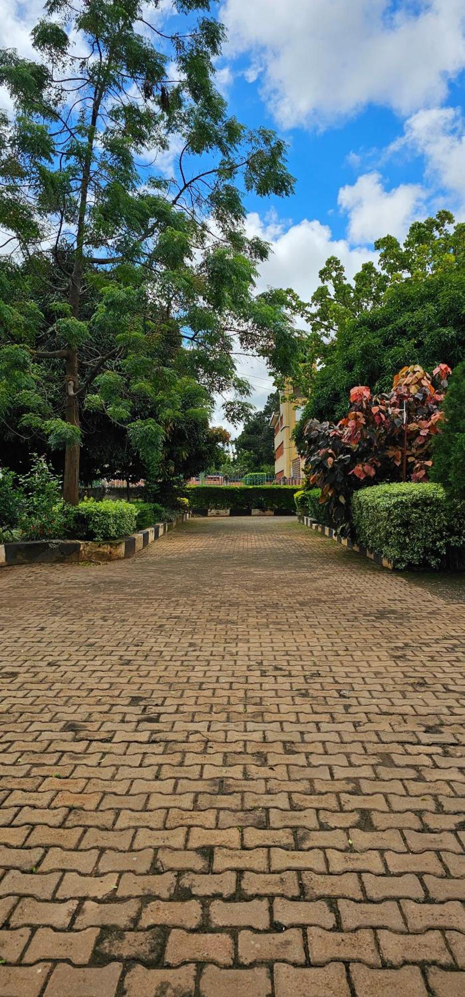Northern Pearl Gulu Exterior photo